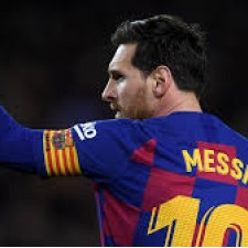 Messi će odlučiti otići ostati ovaj mjesec